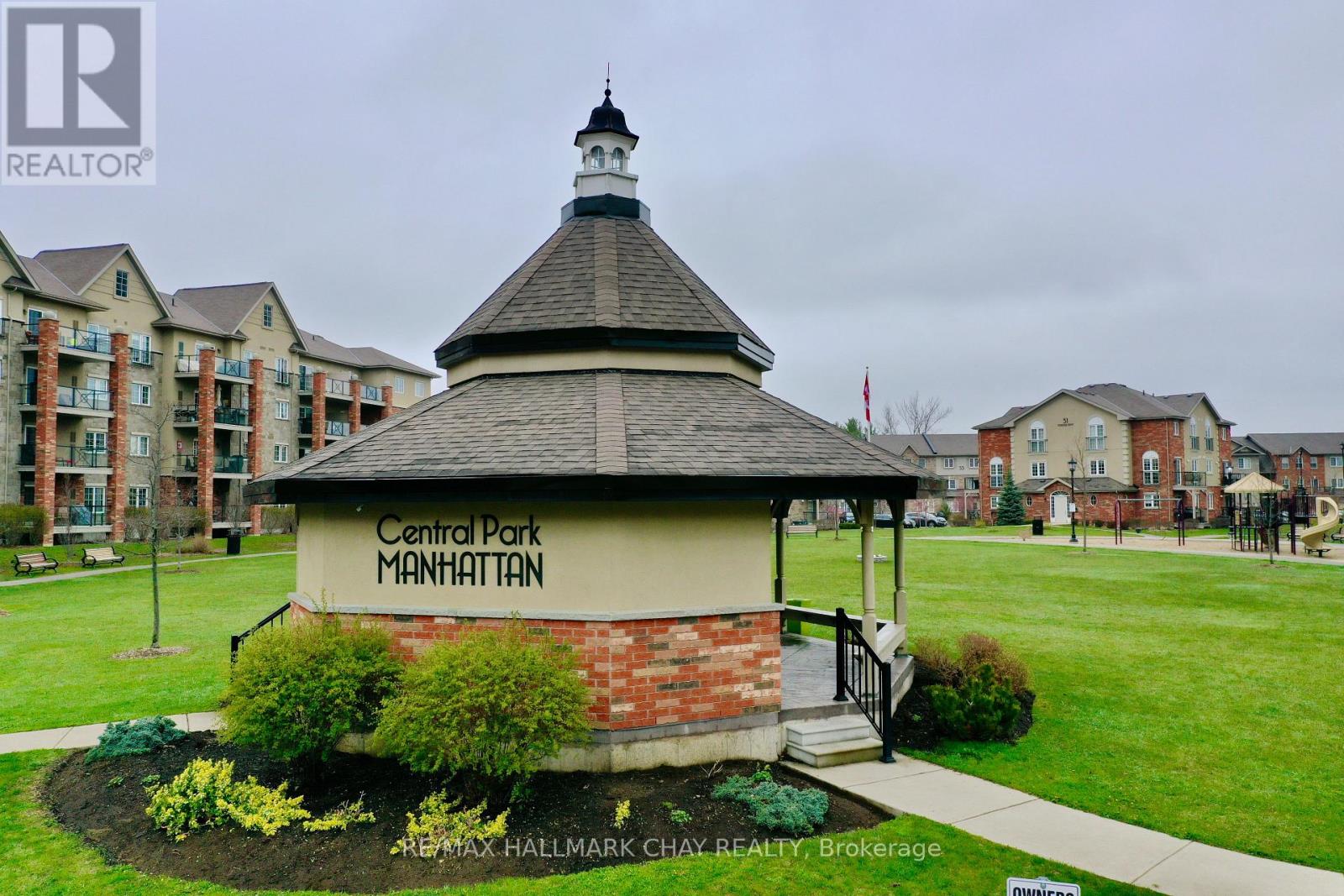 207 - 43 Ferndale Drive S, Barrie, Ontario  L4N 5W6 - Photo 25 - S12373153