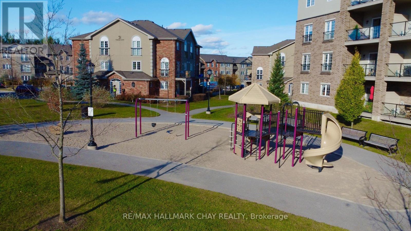 207 - 43 Ferndale Drive S, Barrie, Ontario  L4N 5W6 - Photo 28 - S12373153