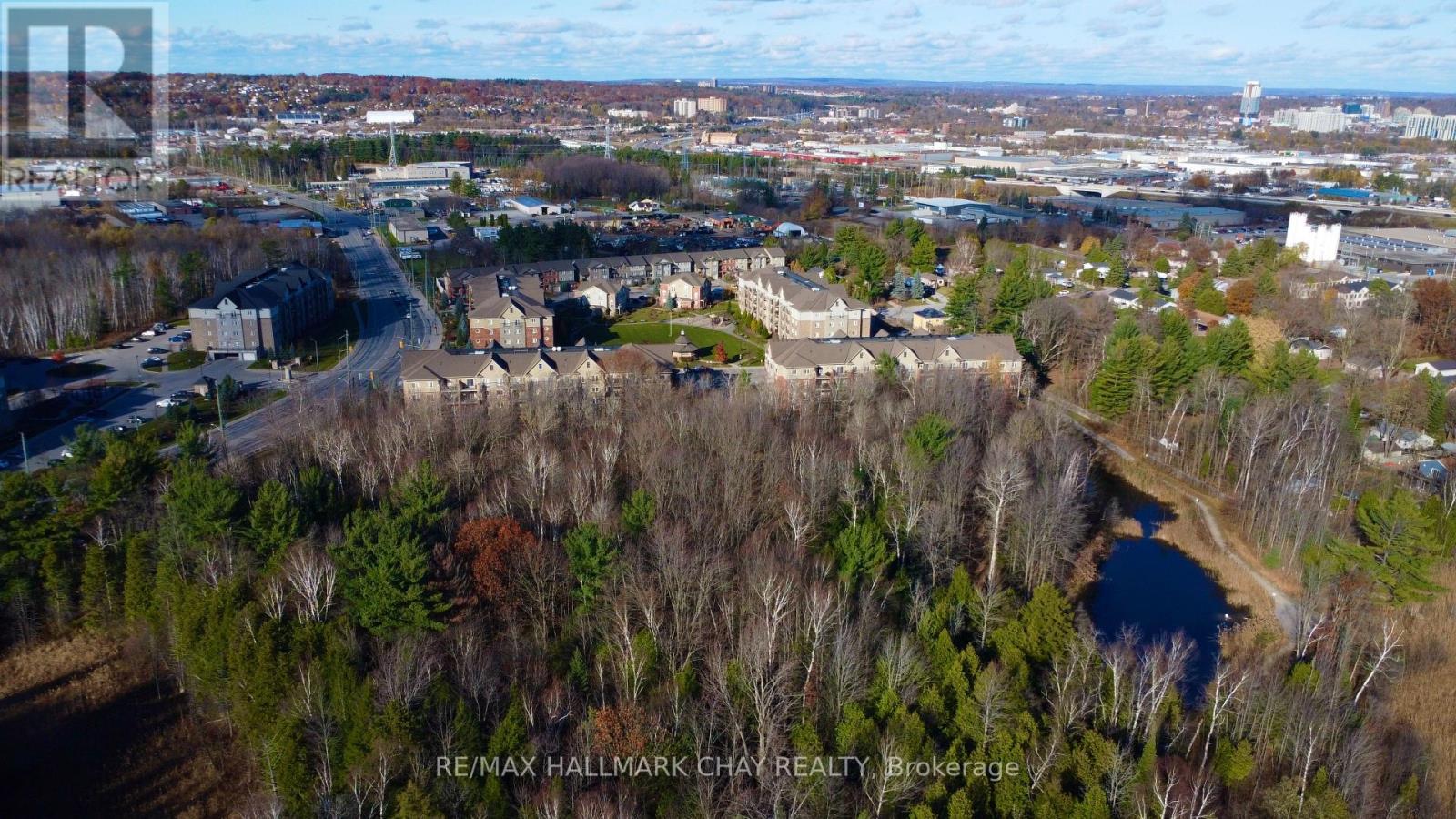 207 - 43 Ferndale Drive S, Barrie, Ontario  L4N 5W6 - Photo 30 - S12373153
