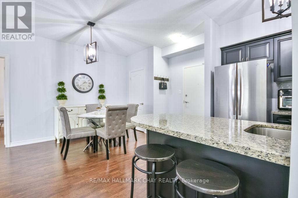 207 - 43 Ferndale Drive S, Barrie, Ontario  L4N 5W6 - Photo 7 - S12373153