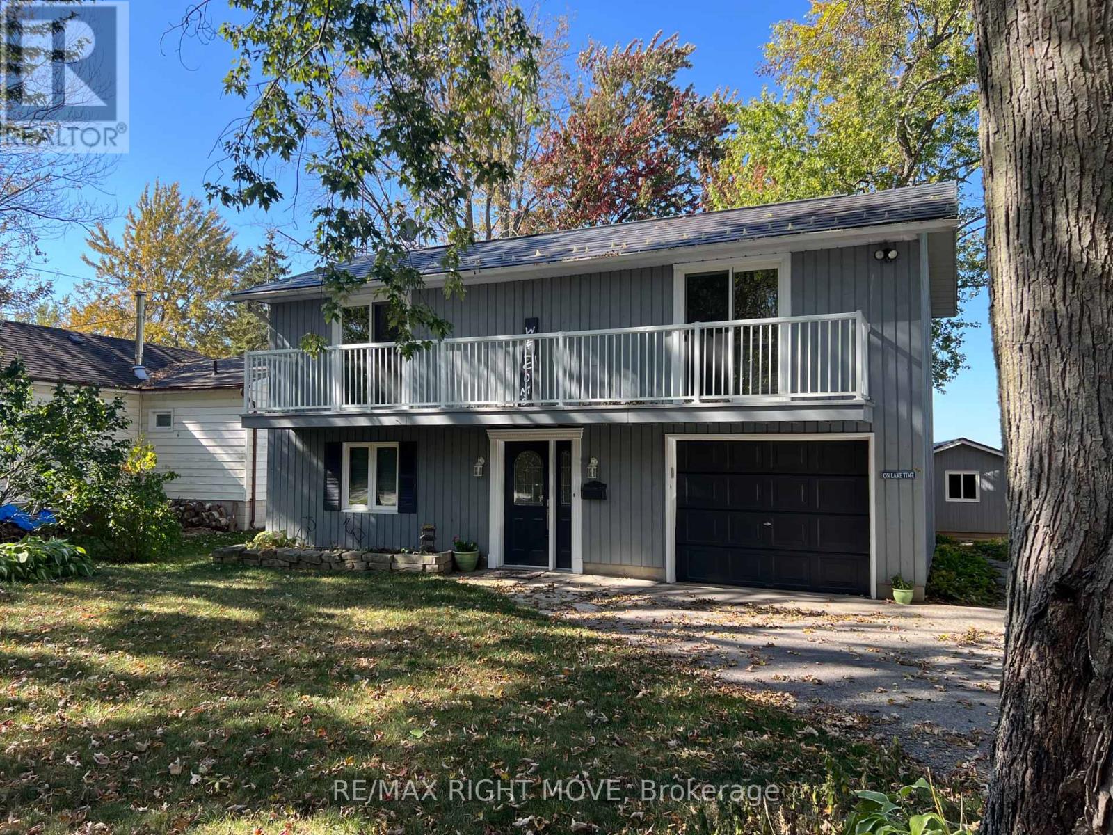 4350 PLUM POINT ROAD, ramara, Ontario