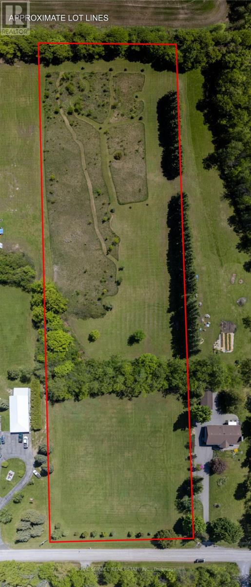 0 HIGHVIEW CRESCENT, Cavan Monaghan, Ontario