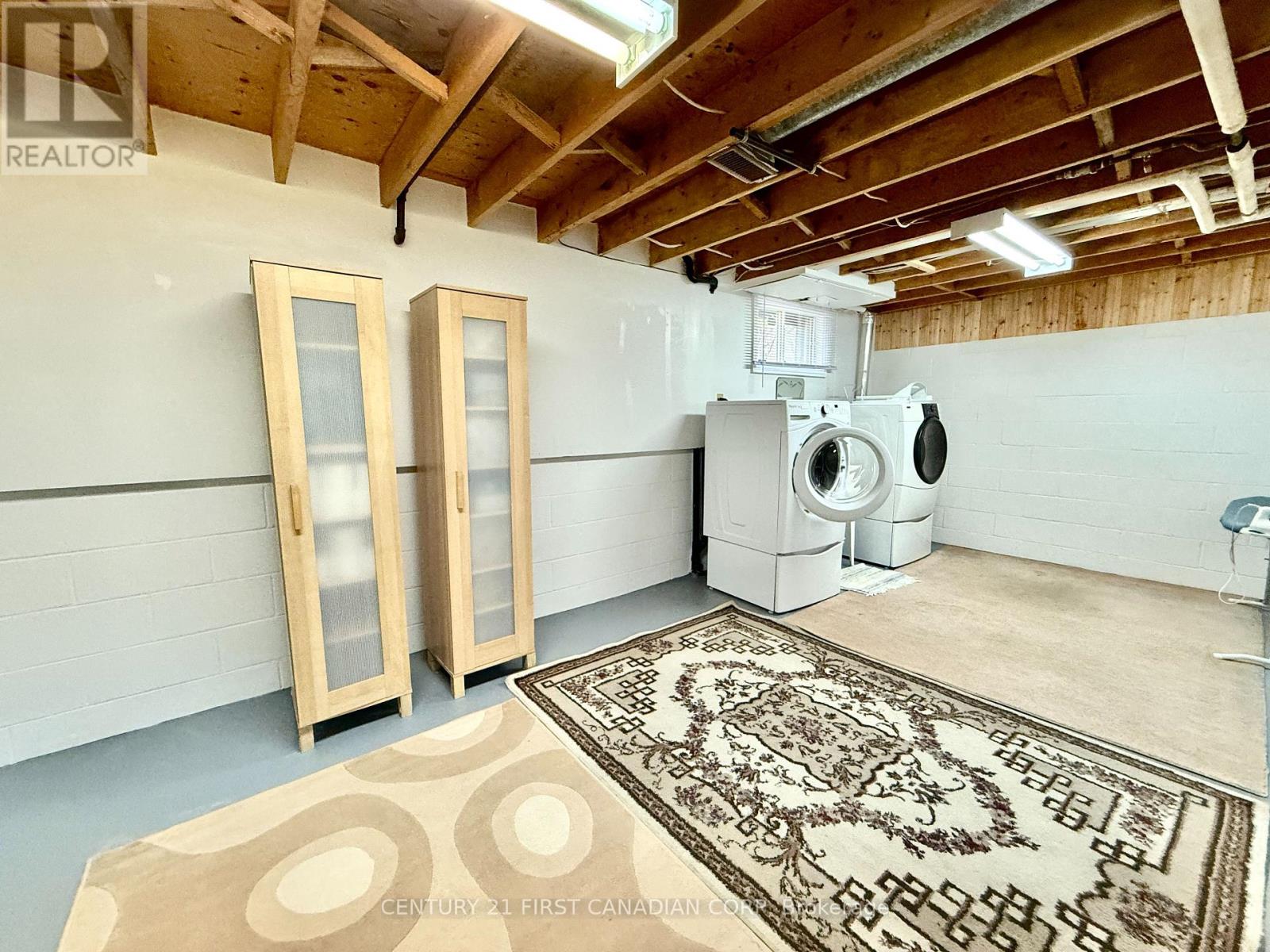 100 Hastings Crescent, Sarnia, Ontario  N7S 5K5 - Photo 39 - X12373195