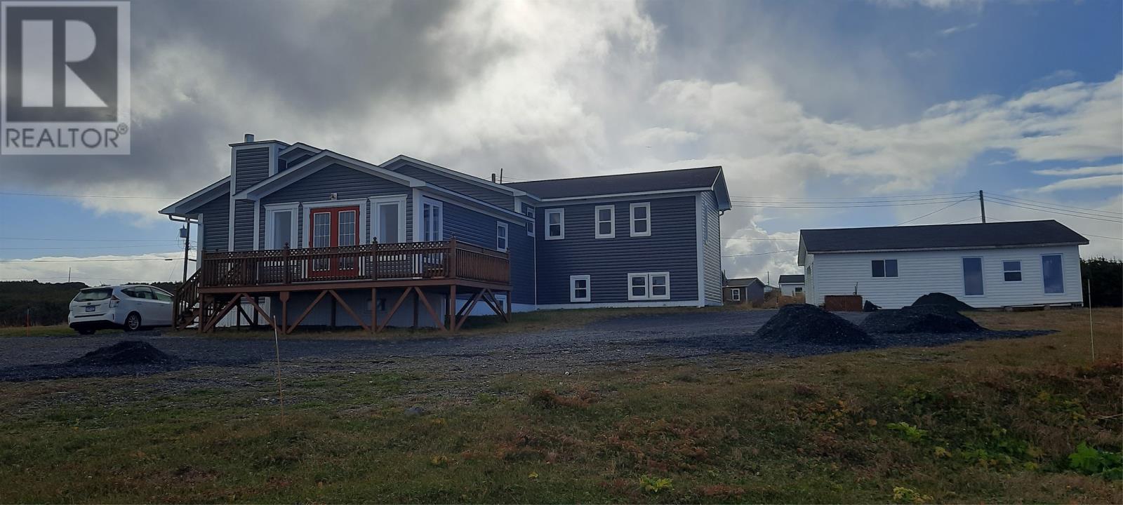 8 Main Street, Hay Cove, Newfoundland & Labrador