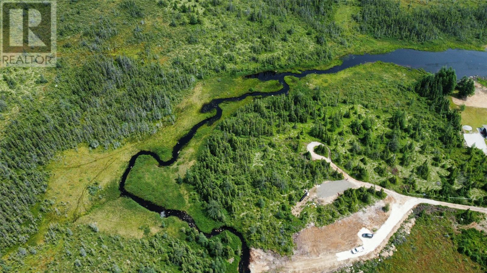 Lot 25-26 Sandy Stream Road, Howley, Newfoundland & Labrador