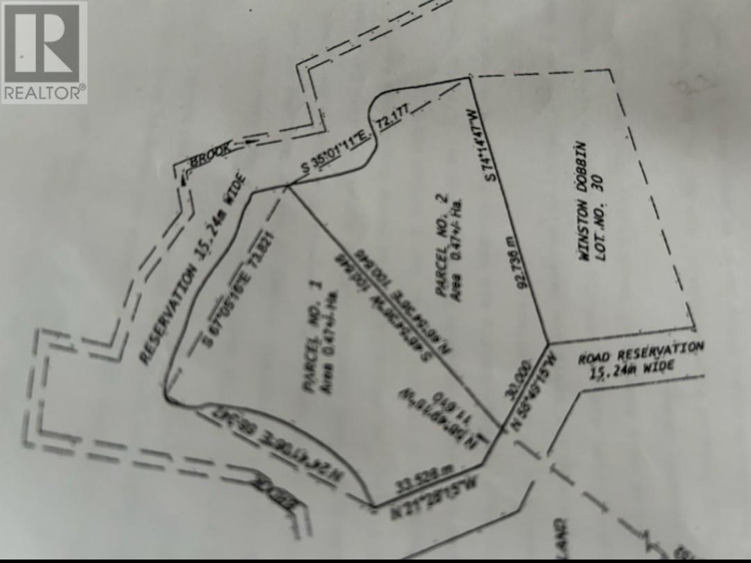 Lot 25-26 Sandy Stream Road, Howley, Newfoundland & Labrador  A0K 3E0 - Photo 20 - 1274894