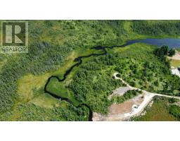 Lot 25-26 Sandy Stream Road, Howley, Newfoundland & Labrador