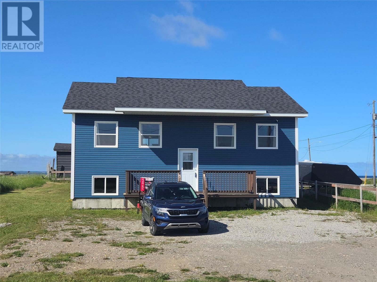 31 Westland Drive, Stephenville Crossing, Newfoundland & Labrador