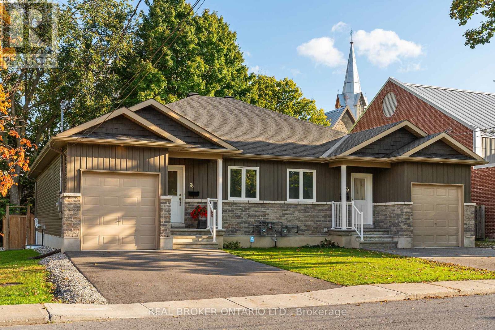 76 WILLIAM STREET, Carleton Place, Ontario