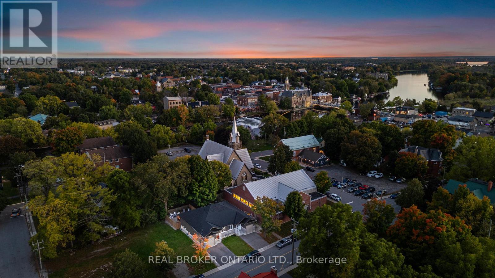 76 William Street, Carleton Place, Ontario  K7C 1X8 - Photo 47 - X12373177