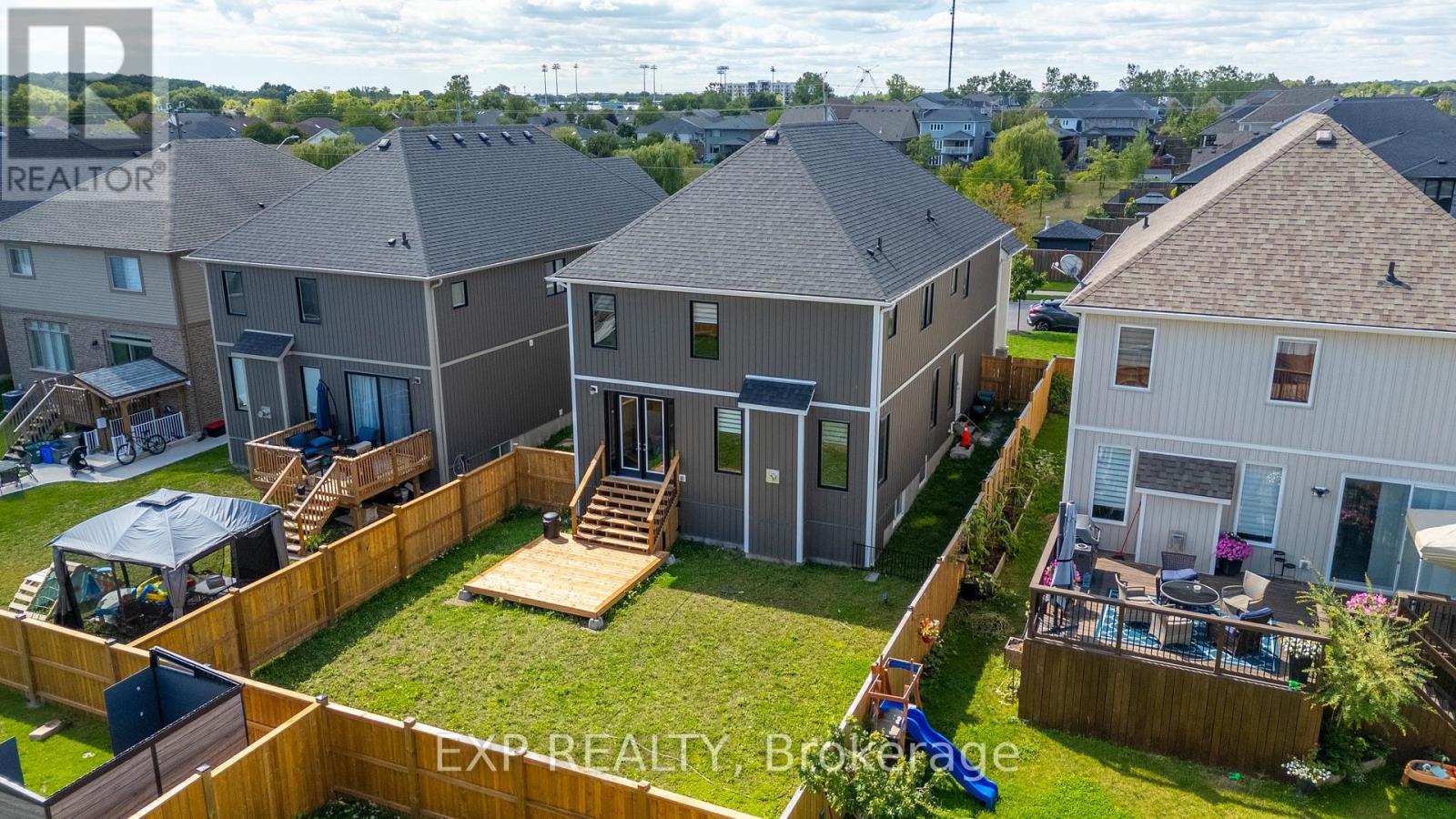 1206 Hansler Road, Thorold (Hurricane/merrittville), Ontario  L3B 5N5 - Photo 44 - X12373174