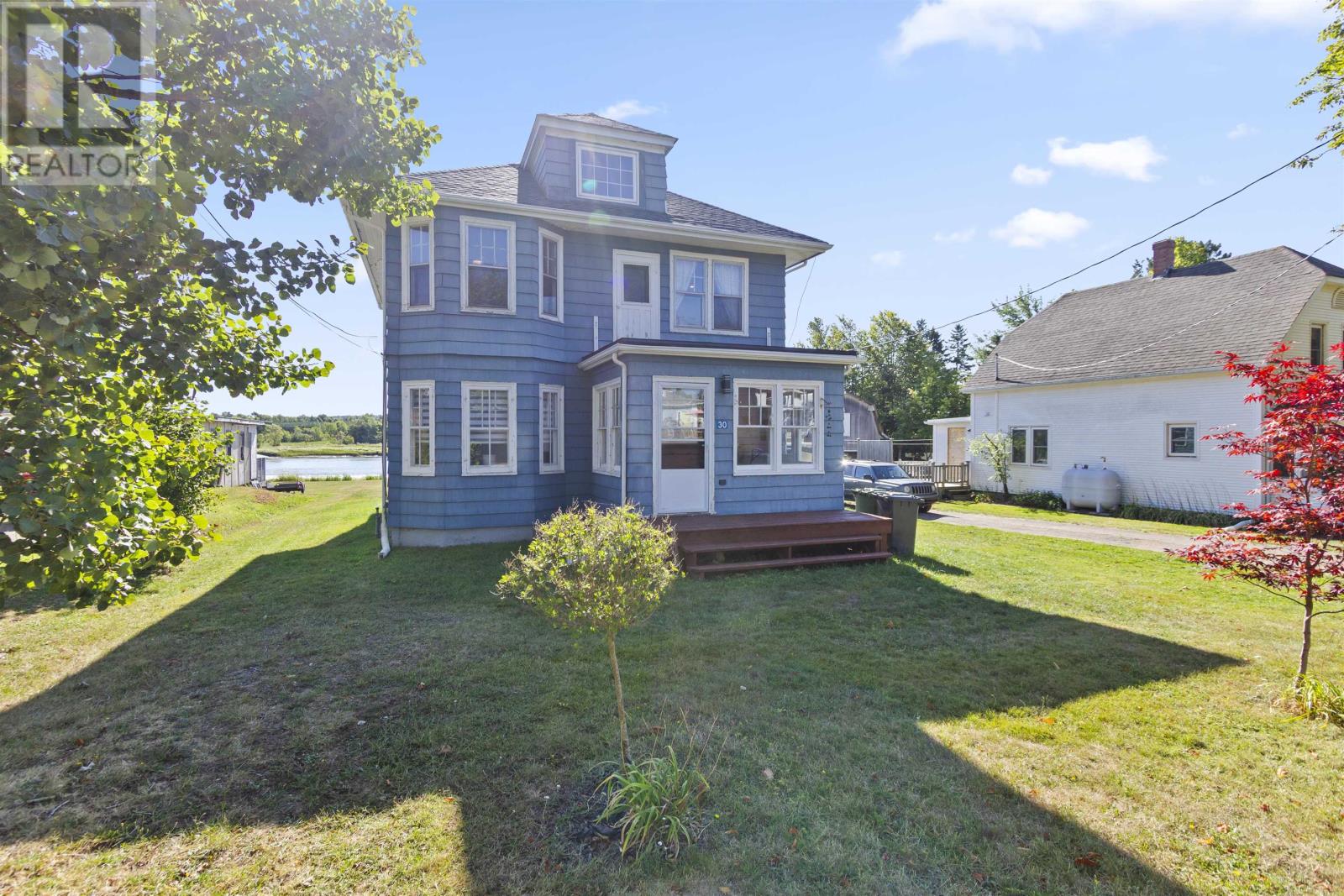 30 Egan Street, Mount Stewart, Prince Edward Island  C0A 1T0 - Photo 2 - 202522051