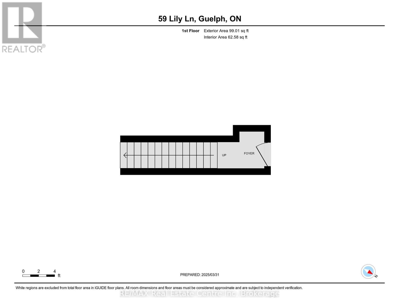 59 Lily Lane, Guelph, Ontario  N1L 0R2 - Photo 29 - X12373178