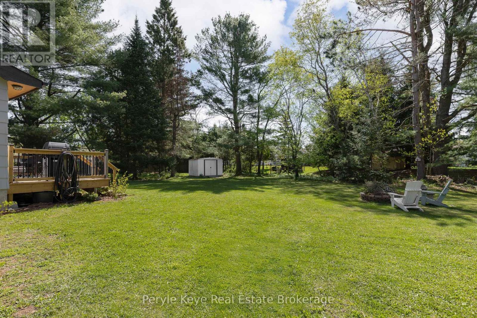 38 Andrea Drive, Bracebridge, Ontario  P1L 1C5 - Photo 45 - X12373191