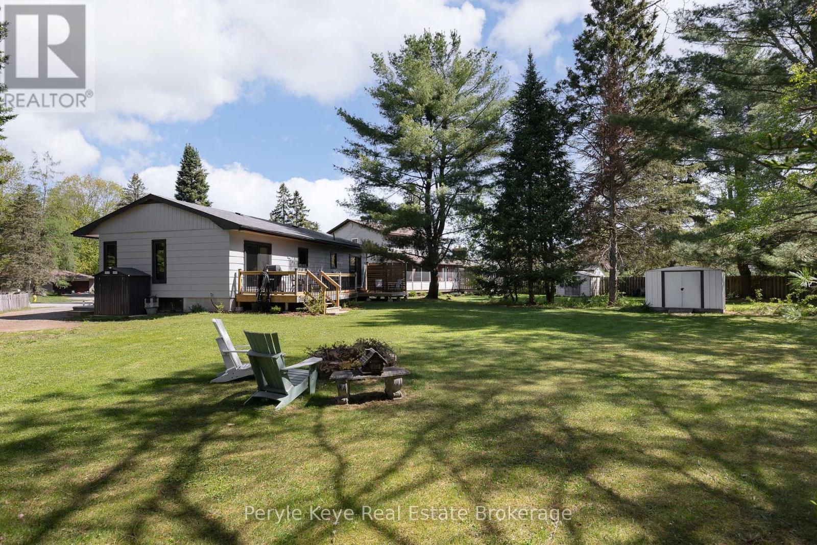 38 Andrea Drive, Bracebridge, Ontario  P1L 1C5 - Photo 47 - X12373191