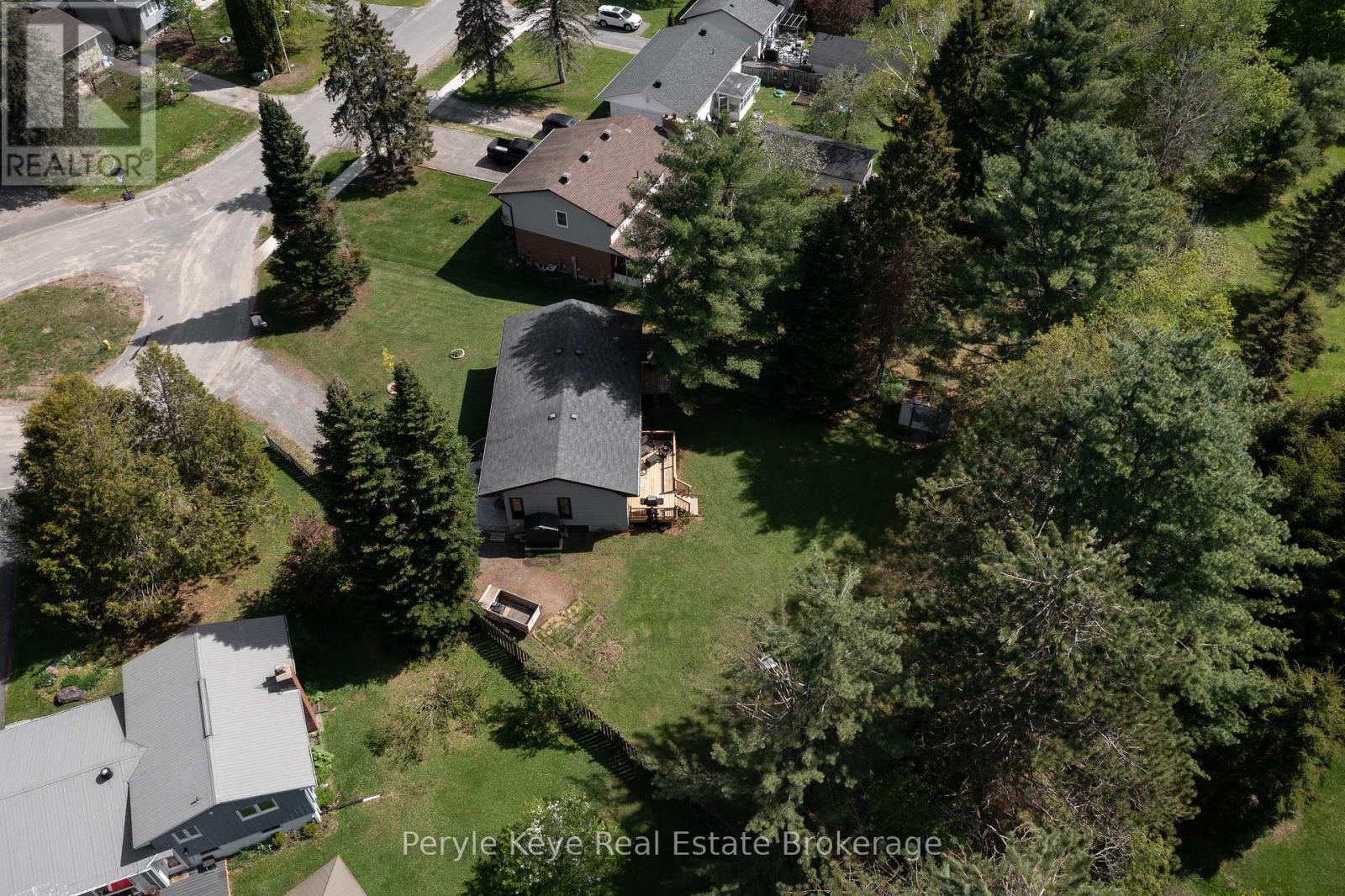 38 Andrea Drive, Bracebridge, Ontario  P1L 1C5 - Photo 49 - X12373191