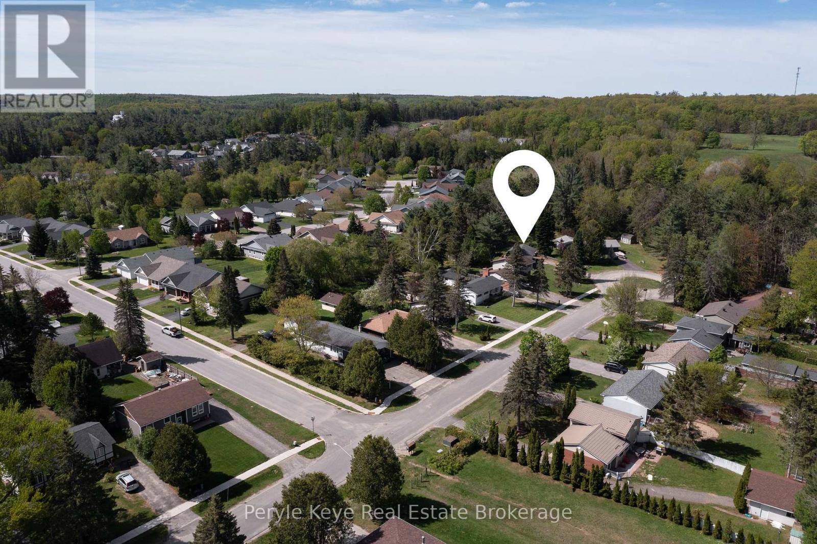38 Andrea Drive, Bracebridge, Ontario  P1L 1C5 - Photo 50 - X12373191