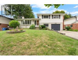 54 Glenburnie Drive, Guelph (Grange Road), Ca