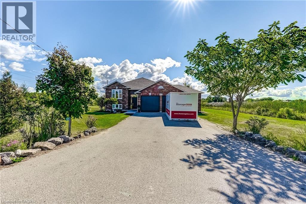 3015 South Grimsby 18 Road, West Lincoln, Ontario  L0R 2A0 - Photo 2 - 40763740