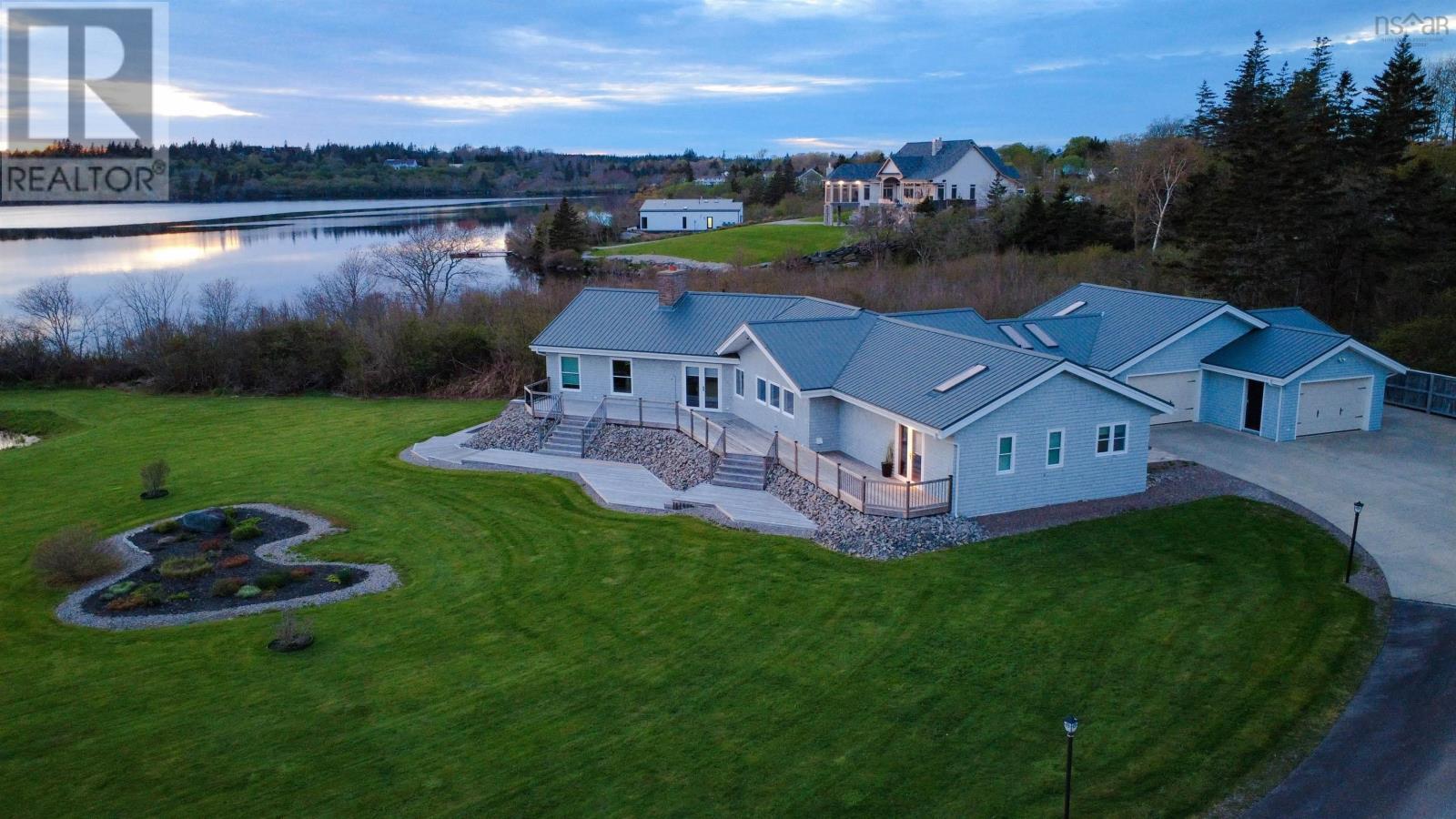 52 Captain Landers Court, Hebron, Nova Scotia
