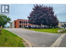 1070 HERITAGE Road Unit# 1, Burlington, Ontario