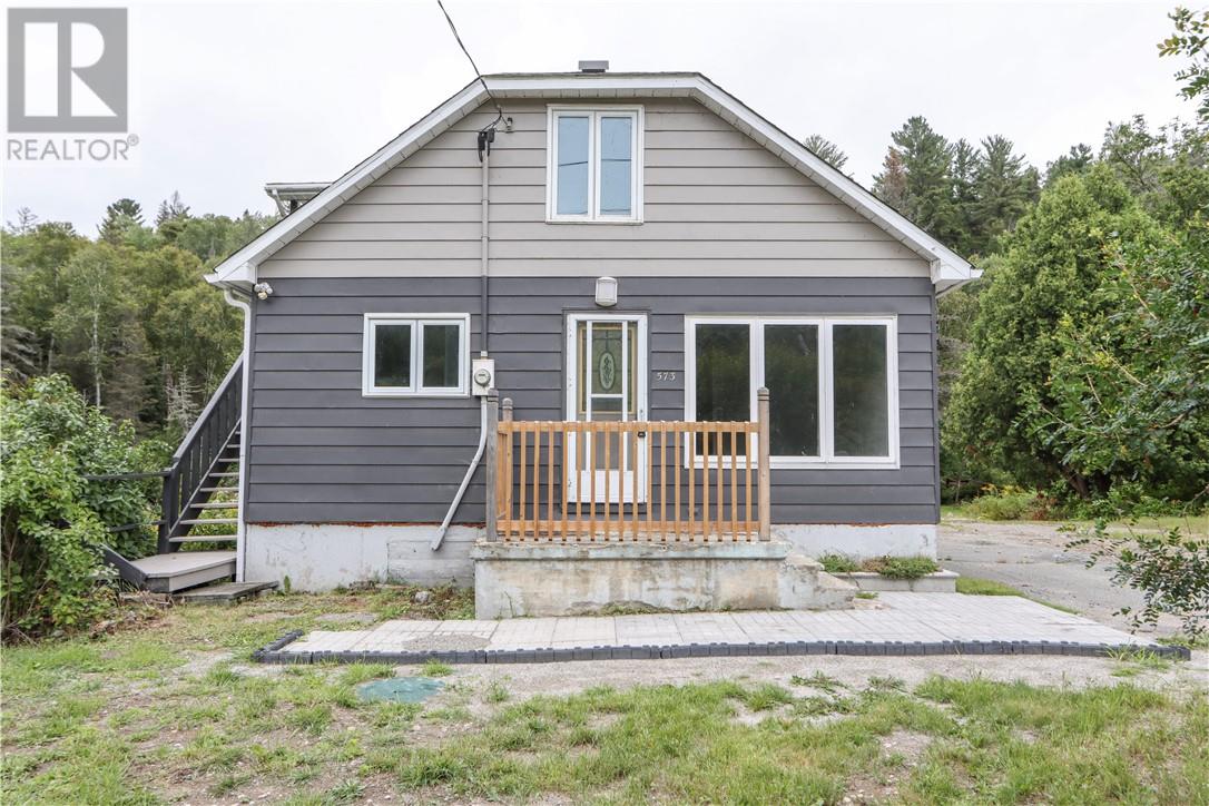 573 Hwy 144, Onaping Falls, Ontario  P0M 2C0 - Photo 40 - 2124377