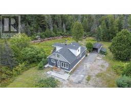 573 HWY 144, Onaping Falls, Ontario