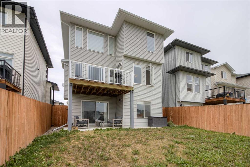122 Greywolf Road N, Lethbridge, Alberta  T1H 7G5 - Photo 46 - A2252536