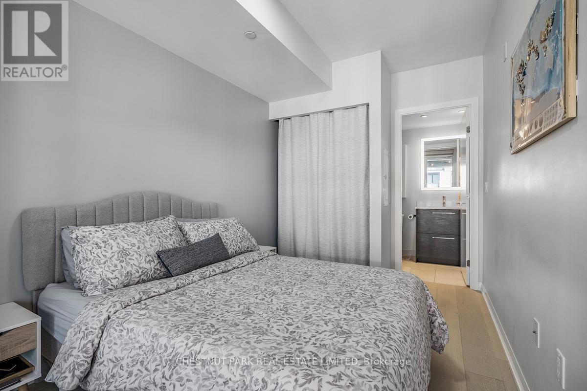 304 - 835 St. Clair Avenue W, Toronto, Ontario  M6C 0A8 - Photo 16 - C12373183