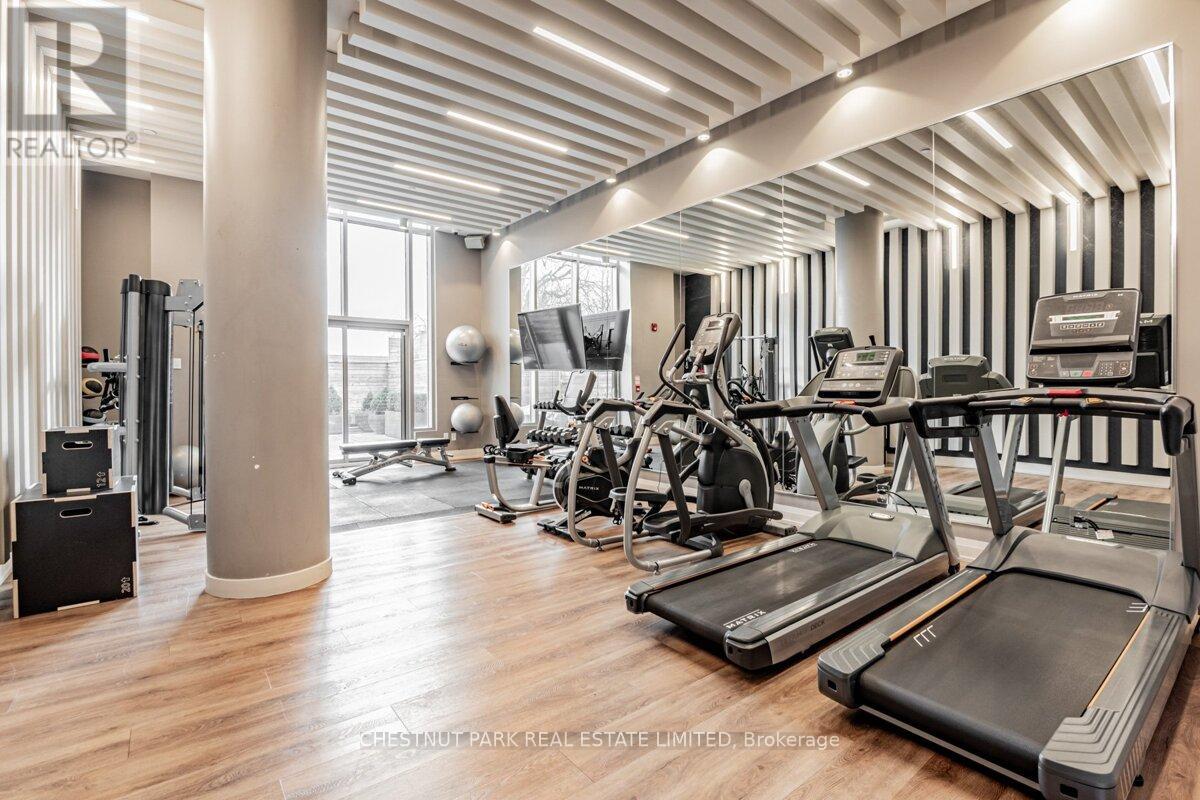 304 - 835 St. Clair Avenue W, Toronto, Ontario  M6C 0A8 - Photo 23 - C12373183