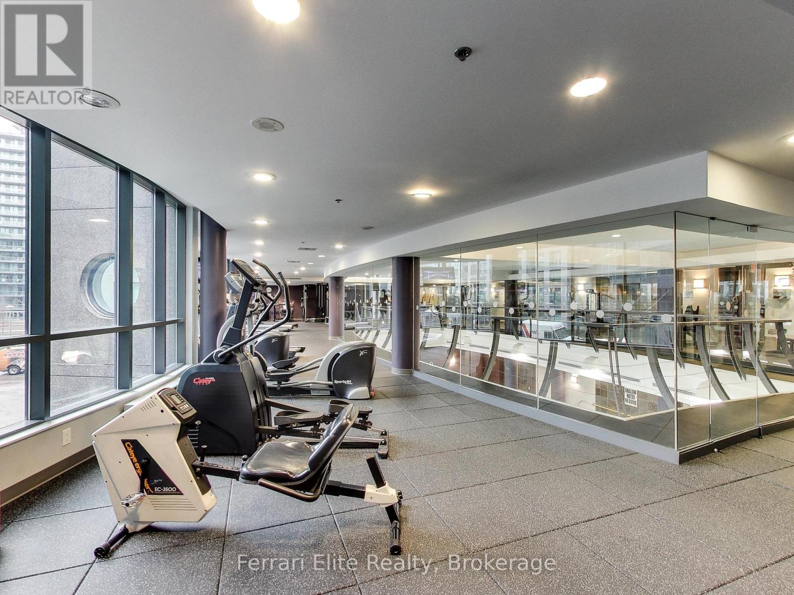 427 - 231 Fort York Boulevard, Toronto, Ontario  M5V 1B2 - Photo 18 - C12373186