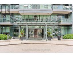 427 - 231 FORT YORK BOULEVARD, Toronto, Ontario