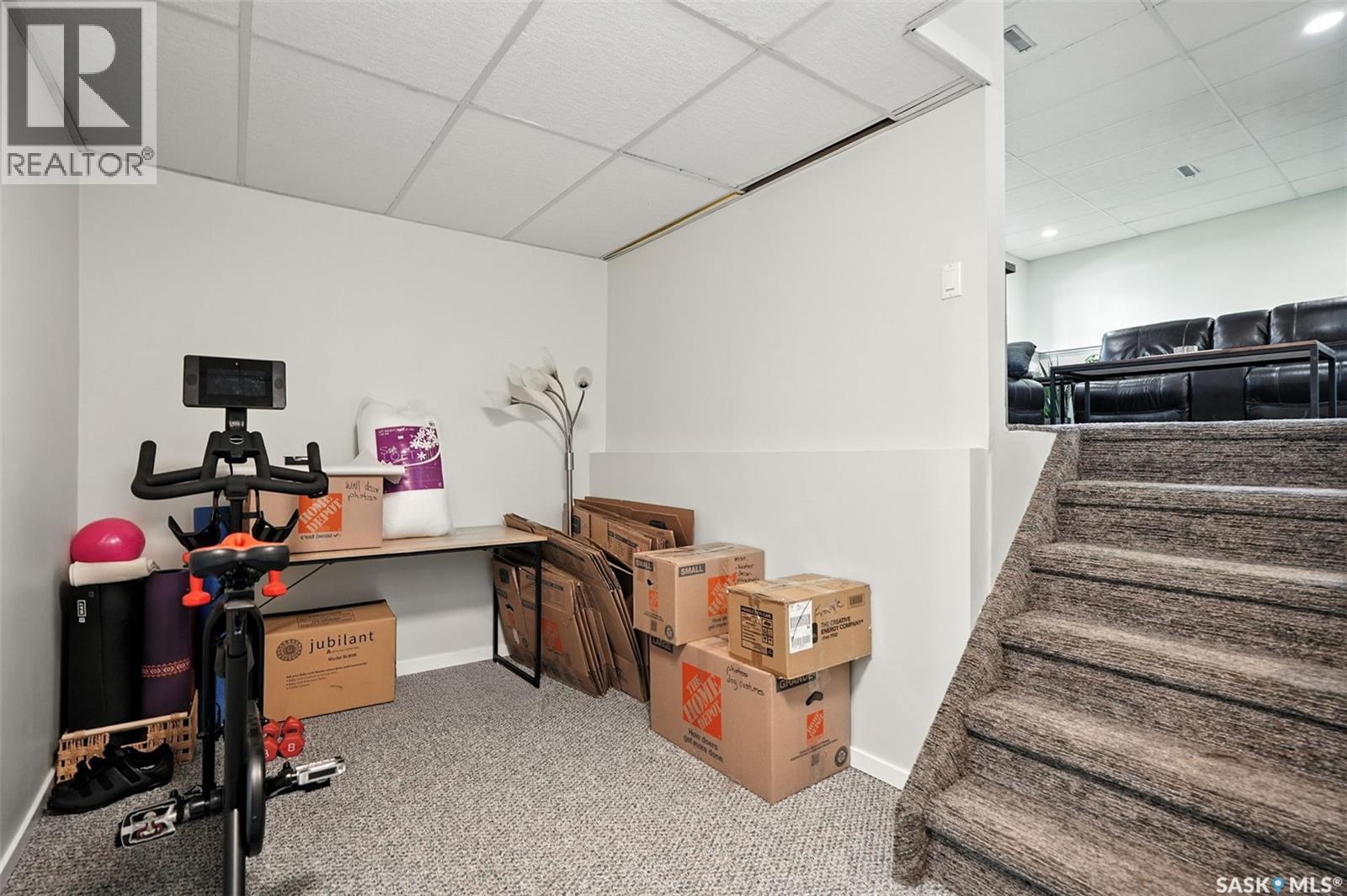 151 Roborecki Crescent, Saskatoon, Saskatchewan  S7K 5L4 - Photo 25 - SK017127