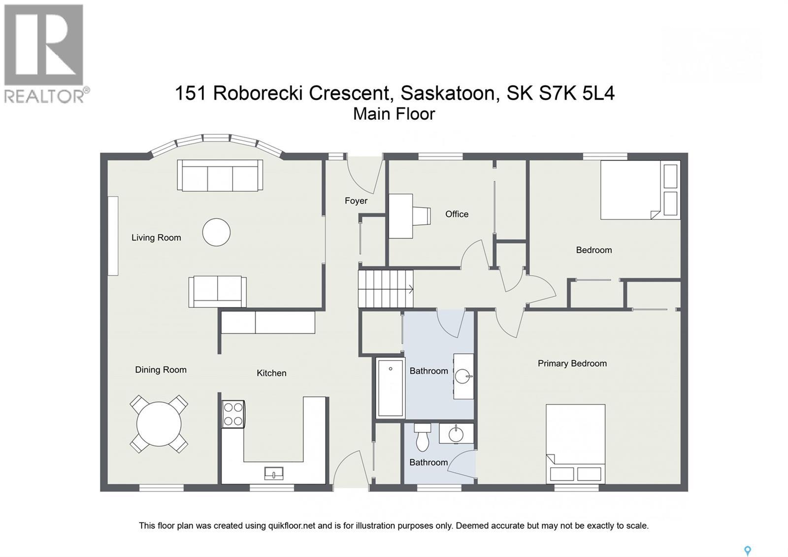 151 Roborecki Crescent, Saskatoon, Saskatchewan  S7K 5L4 - Photo 28 - SK017127