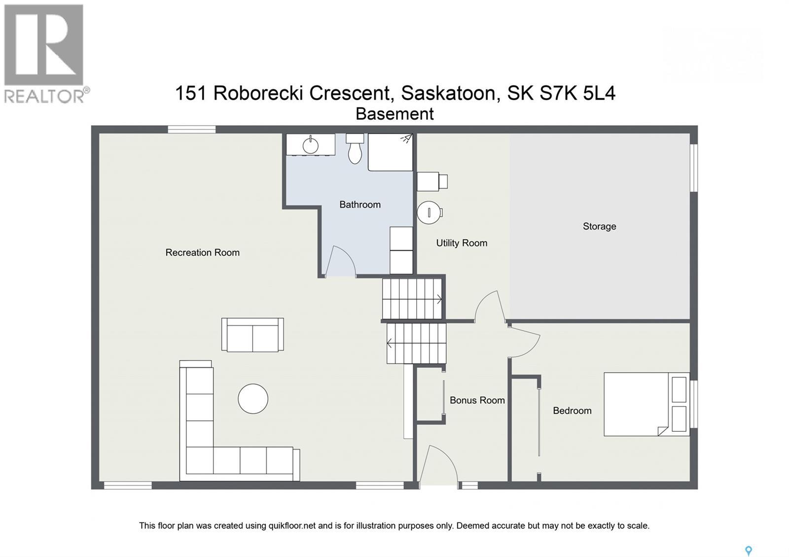 151 Roborecki Crescent, Saskatoon, Saskatchewan  S7K 5L4 - Photo 29 - SK017127