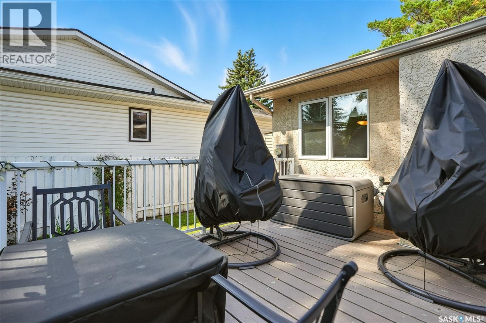 151 Roborecki Crescent, Saskatoon, Saskatchewan  S7K 5L4 - Photo 31 - SK017127