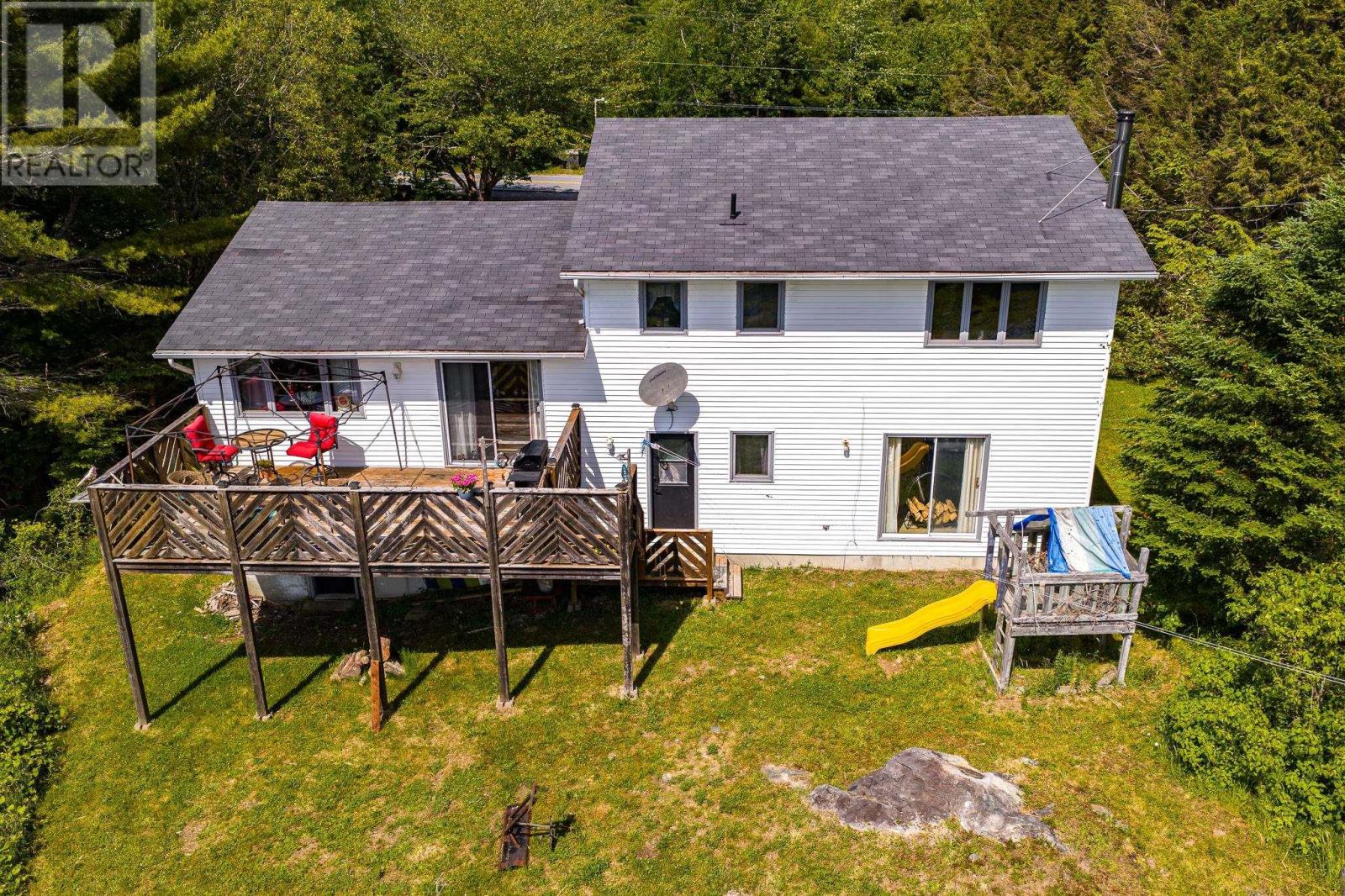 5691 Ns Trunk 3, Jordan Falls, Nova Scotia  B0T 1J0 - Photo 4 - 202515842