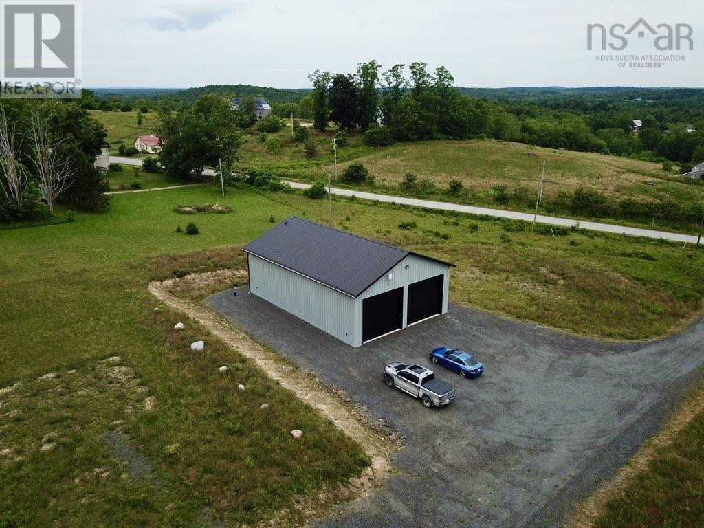 5411 Highway 325 Highway, Baker Settlement, Nova Scotia