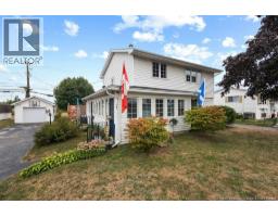 12 St Thomas, Miramichi, New Brunswick