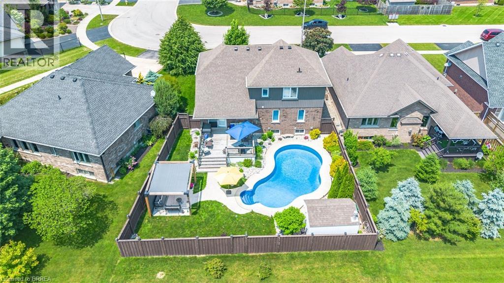58 Kolbe Drive, Port Dover, Ontario  N0A 1N3 - Photo 38 - 40763643