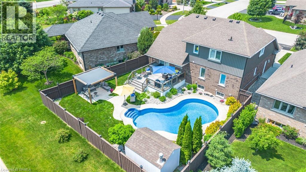 58 Kolbe Drive, Port Dover, Ontario  N0A 1N3 - Photo 39 - 40763643