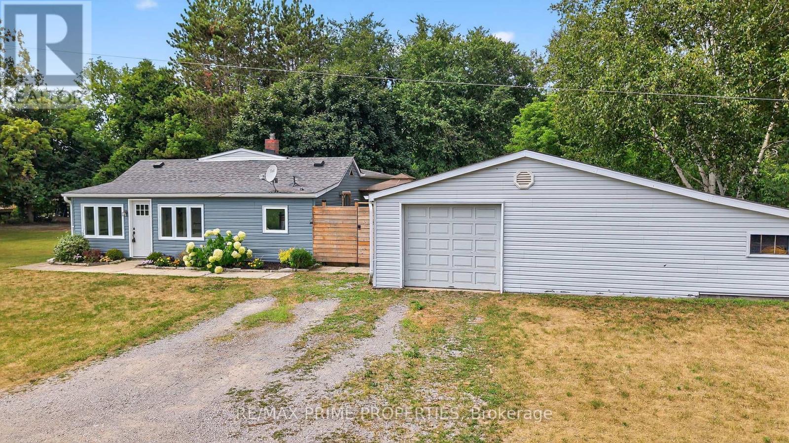 5670 THOMAS DRIVE, Georgina, Ontario