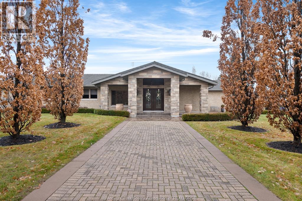 1530 Ravine Line, Kingsville, Ontario  N9Y 2W9 - Photo 3 - 24024178
