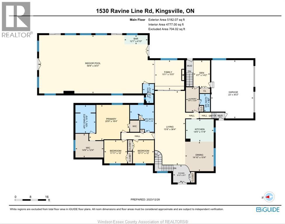 1530 Ravine Line, Kingsville, Ontario  N9Y 2W9 - Photo 49 - 24024178