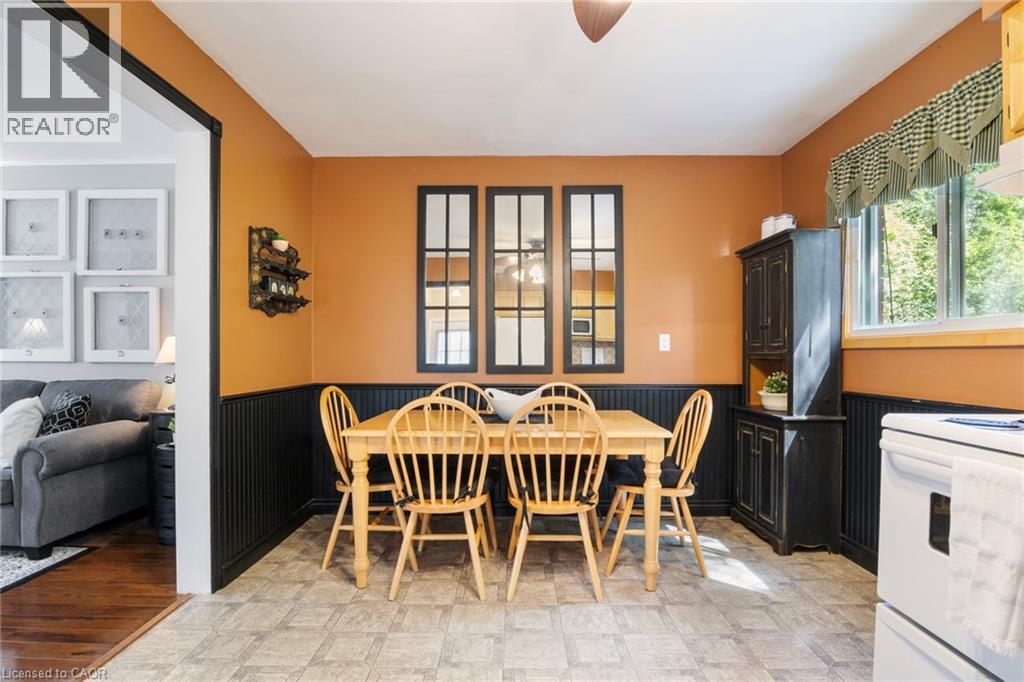 132 Maple Street, Cambridge, Ontario  N3C 1S5 - Photo 5 - 40760367