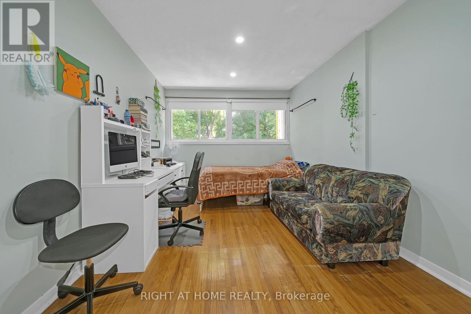 101 - 2901 Jane Street, Toronto, Ontario  M3N 2J8 - Photo 21 - W12373190