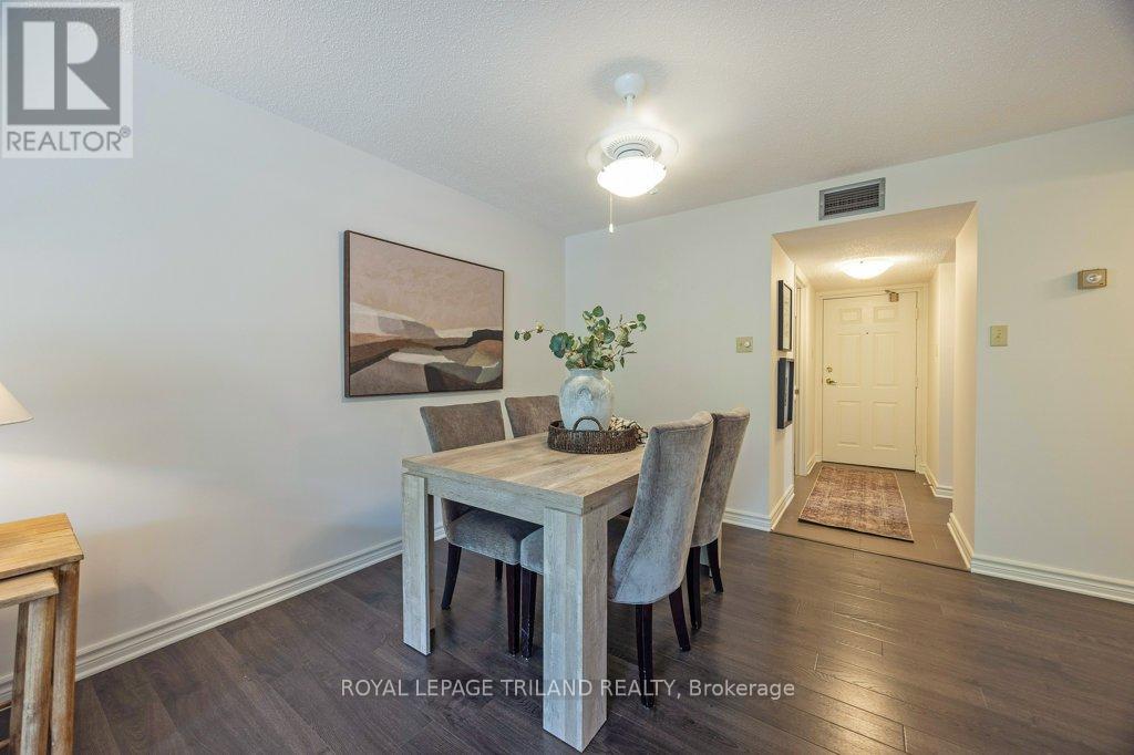 302 - 1510 Richmond Street, London North, Ontario  N6G 4V2 - Photo 11 - X12373237