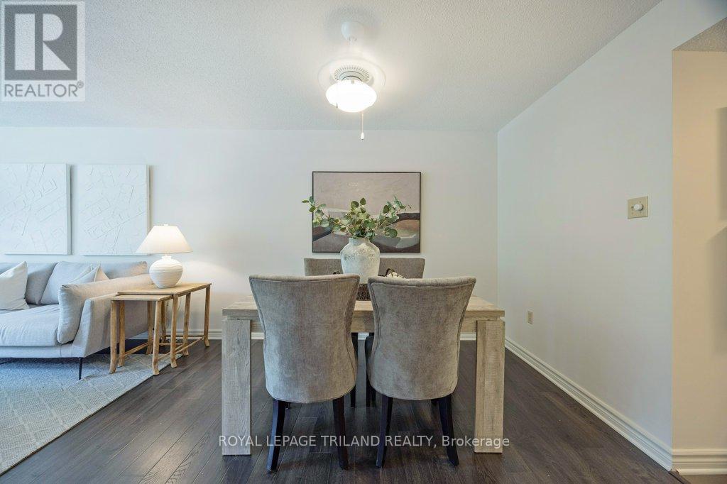 302 - 1510 Richmond Street, London North, Ontario  N6G 4V2 - Photo 12 - X12373237