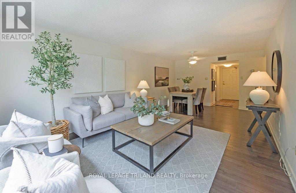 302 - 1510 Richmond Street, London North, Ontario  N6G 4V2 - Photo 13 - X12373237