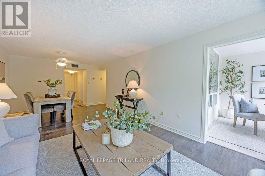 302 - 1510 Richmond Street, London North, Ontario  N6G 4V2 - Photo 14 - X12373237
